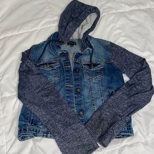 New Look Jean Jacket